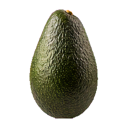 Avocados — profile