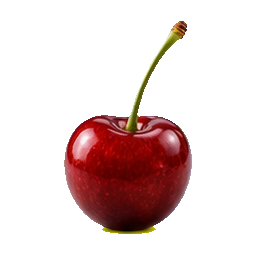 Cherries — profile
