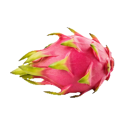 Dragon Fruit — profile
