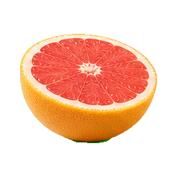 Grapefruit — profile