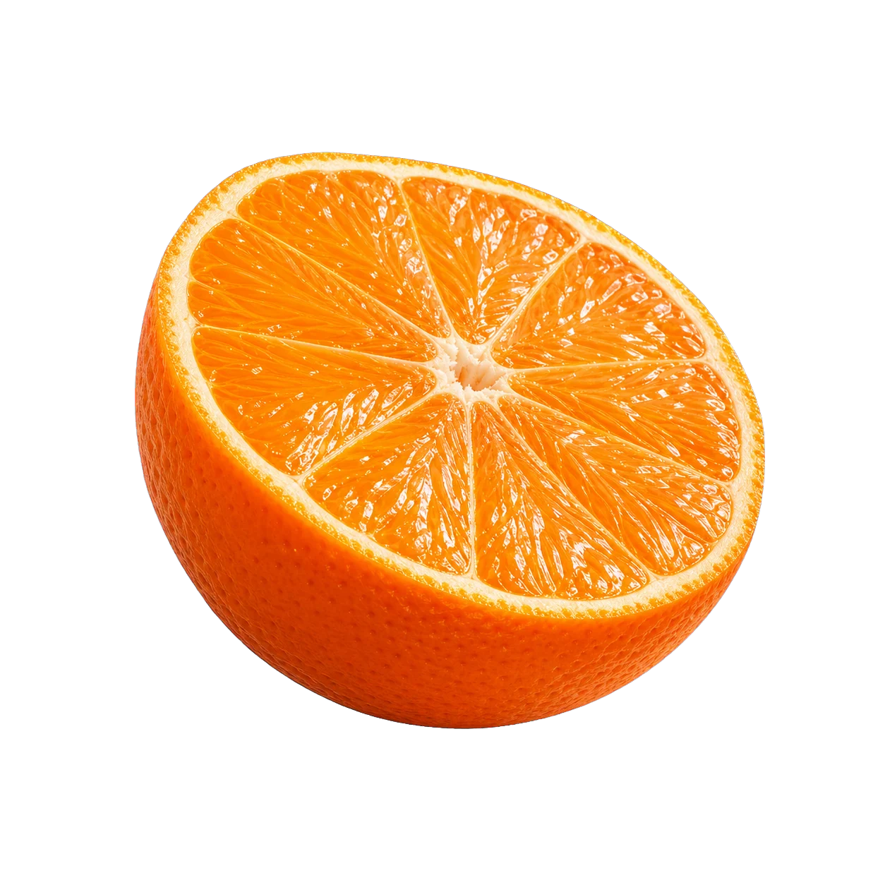Mandarins — profile