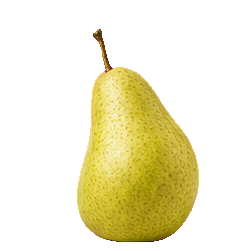 Pears — profile