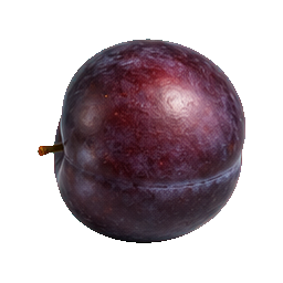 Plums — profile