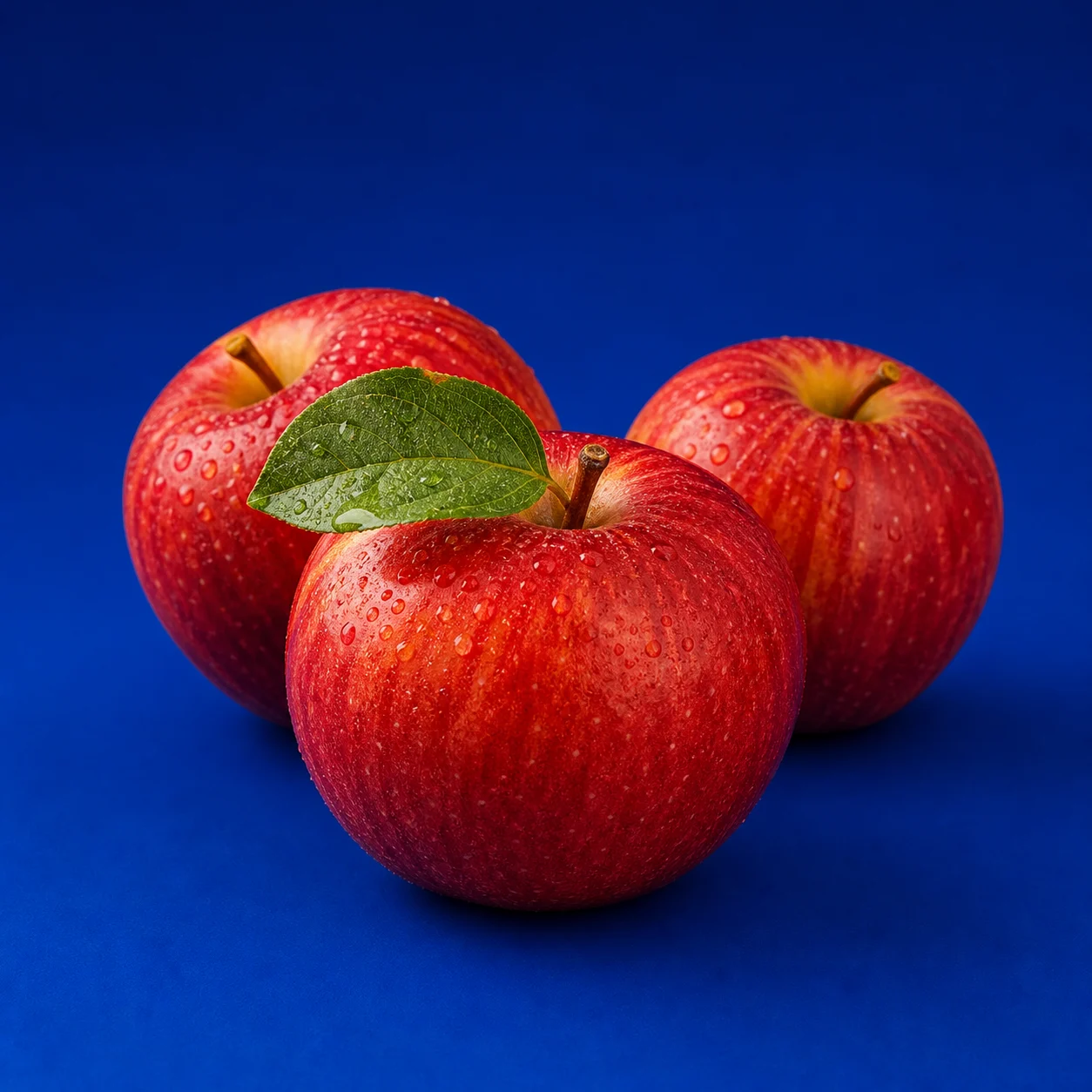 Apples
