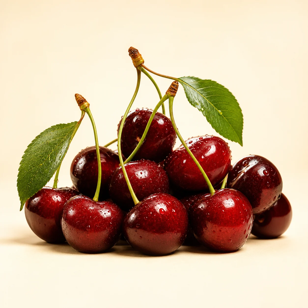 Cherries