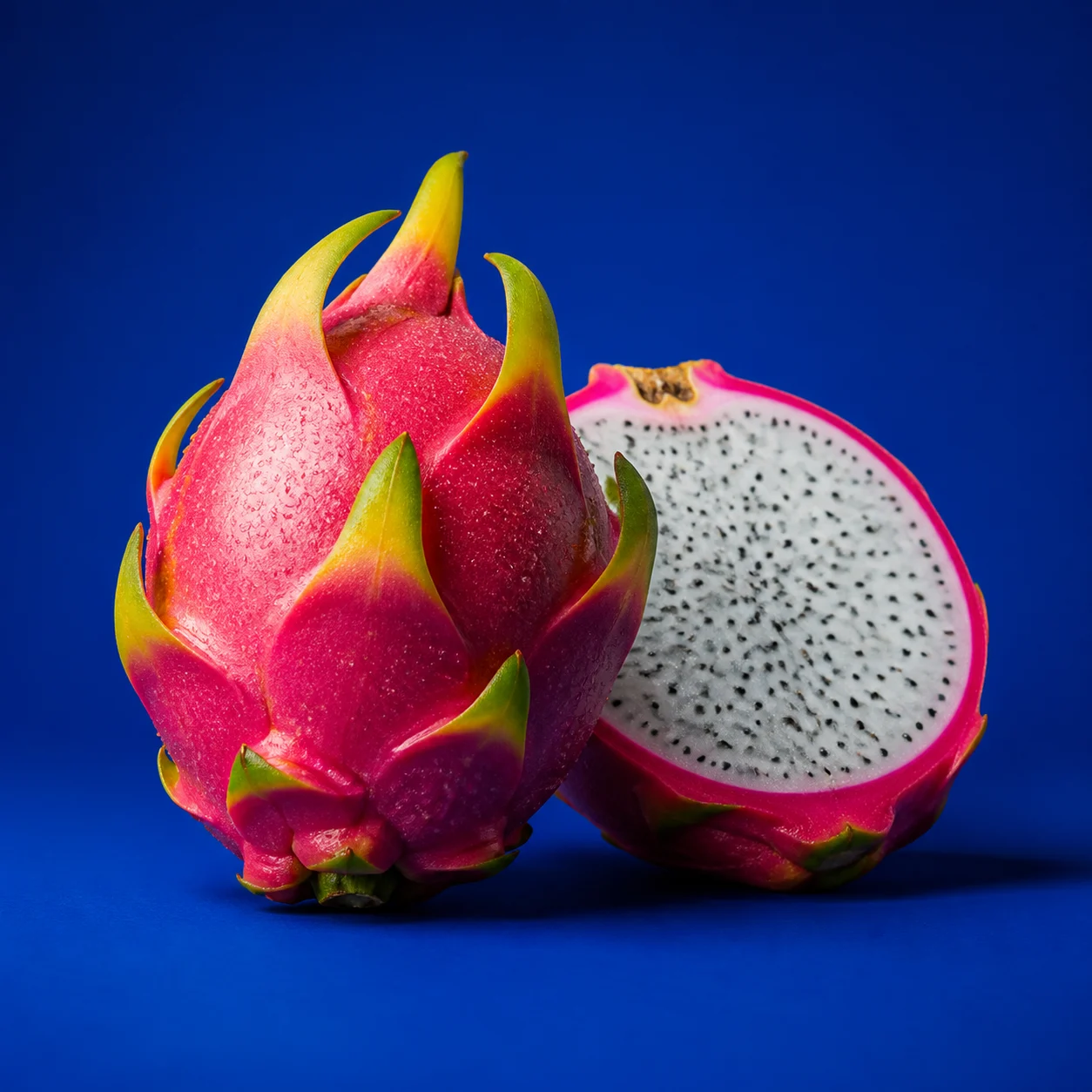Dragon Fruit