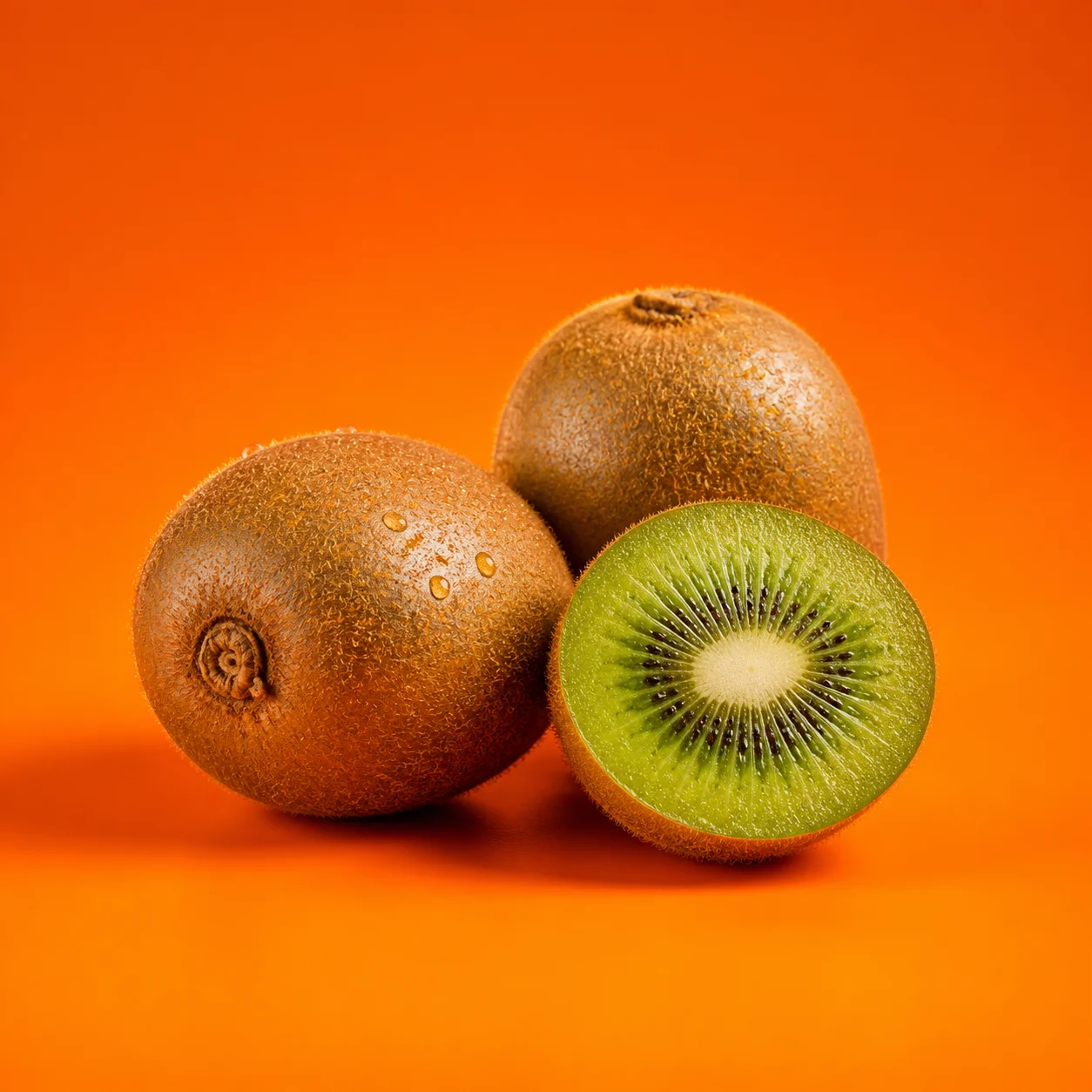 Kiwis