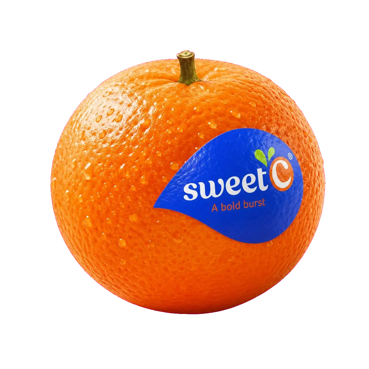 Mandarins