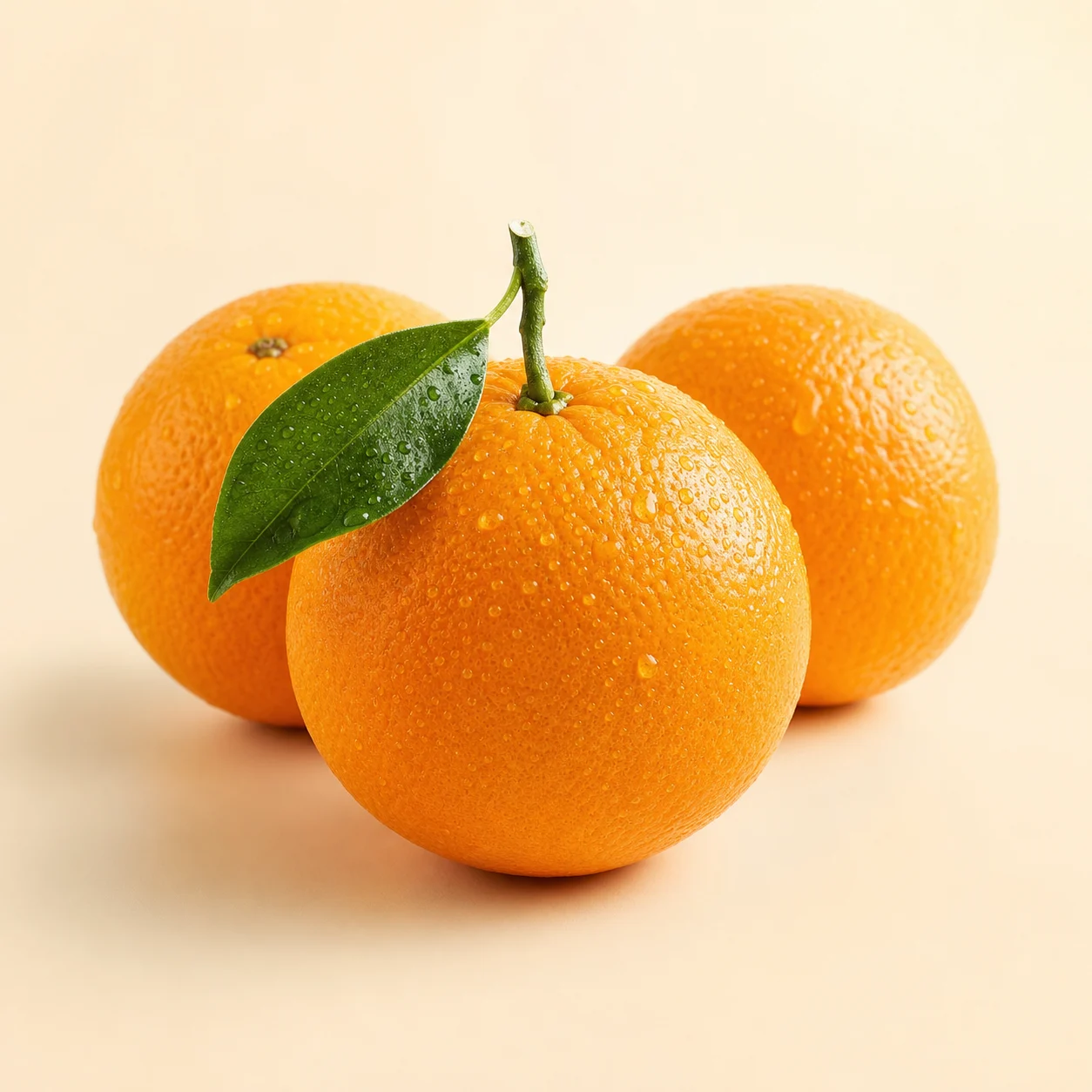Oranges