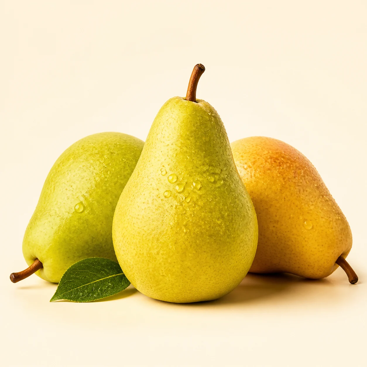 Pears