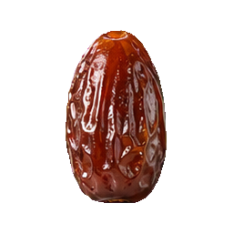Wet Dates — front character