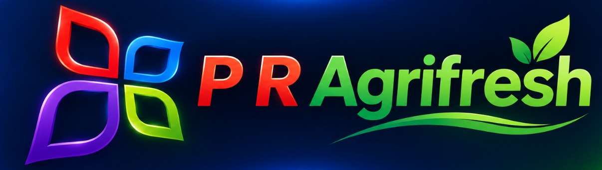 PR Agrifresh