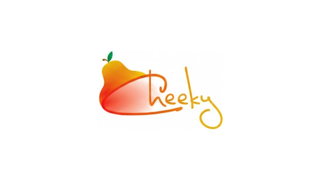 Cheeky logo
