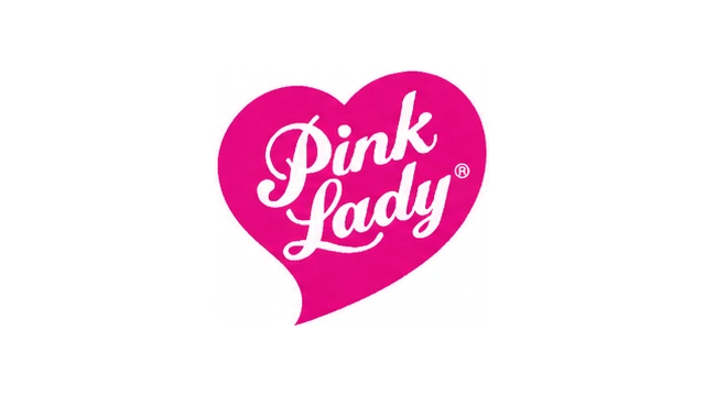 Pink Lady logo