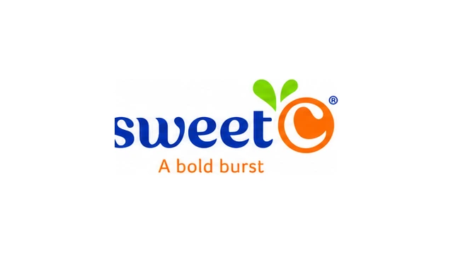 sweetC logo