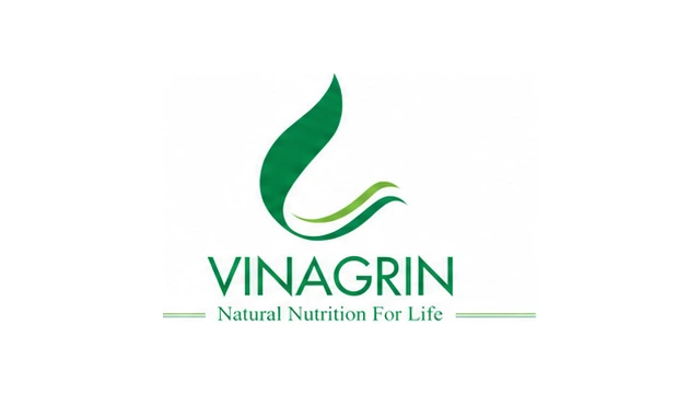 VINAGRIN logo