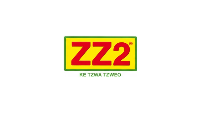 ZZ2 logo